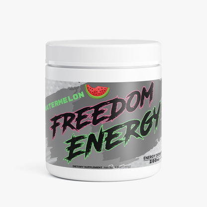 Energy Powder (Watermelon)