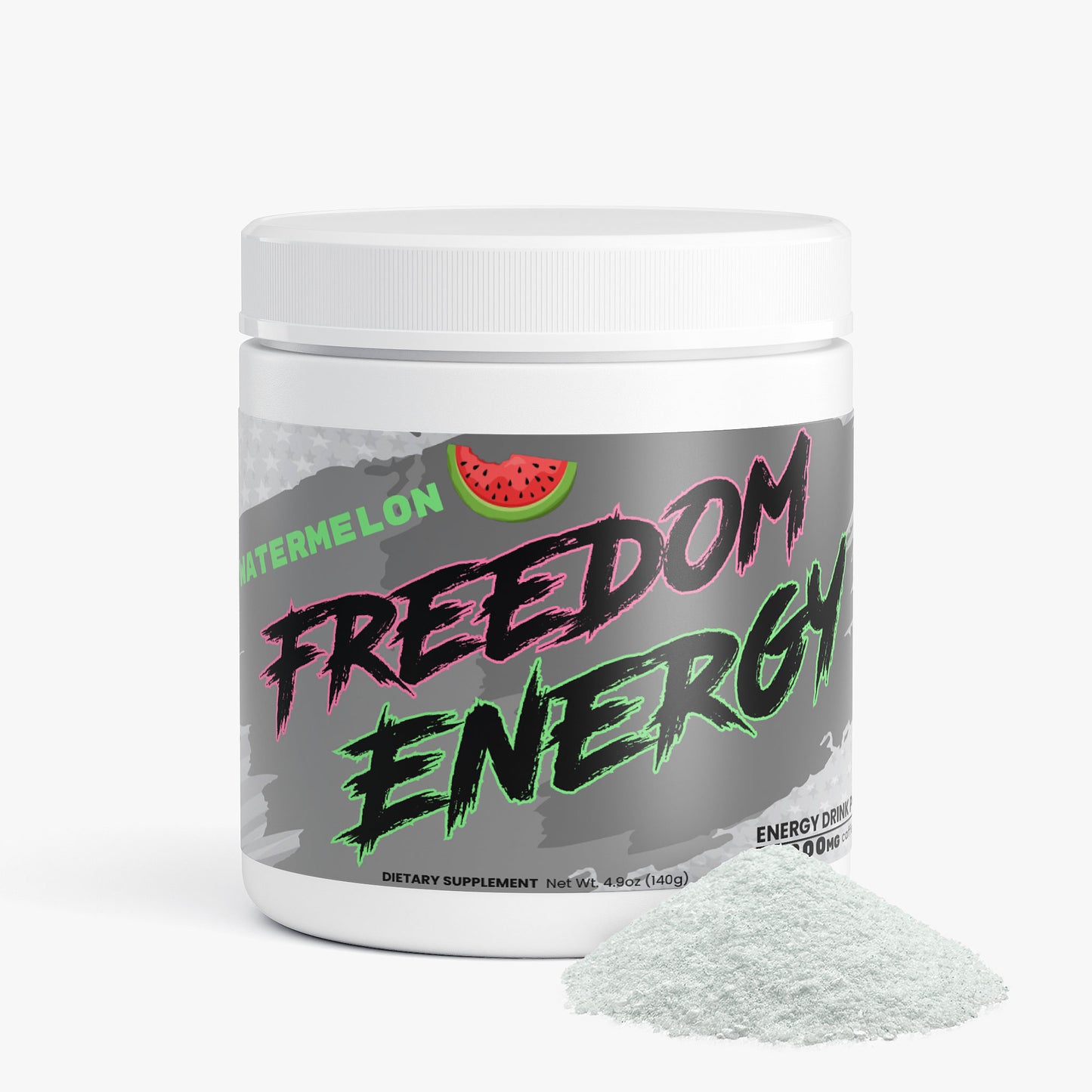 Energy Powder (Watermelon)