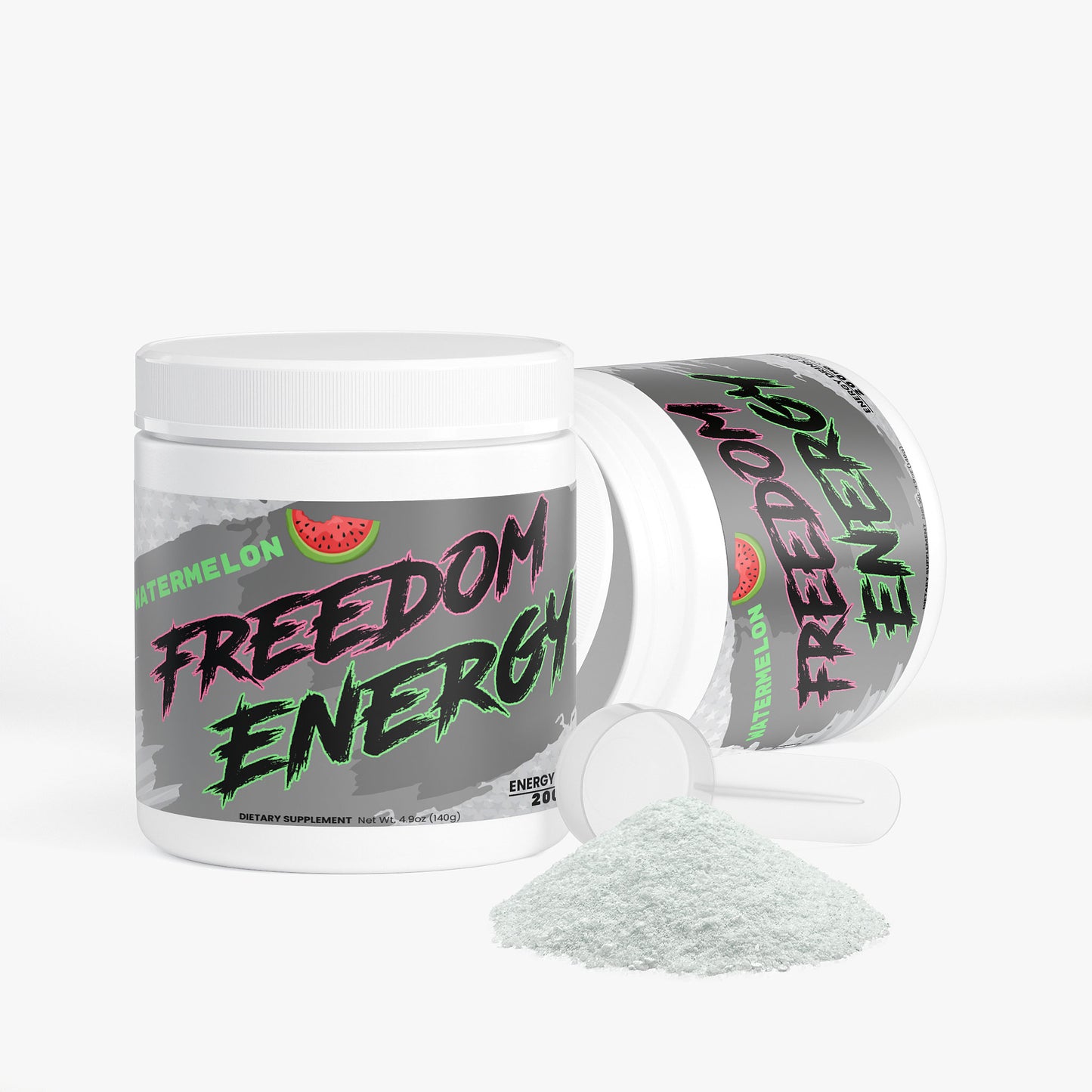 Energy Powder (Watermelon)