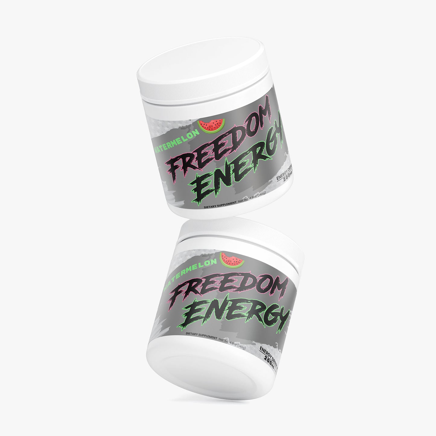Energy Powder (Watermelon)