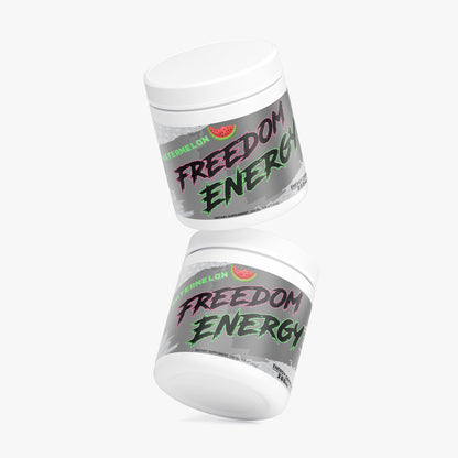 Energy Powder (Watermelon)